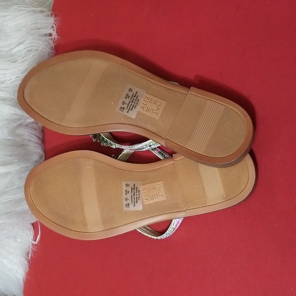 NATURALIZER FALLYN SANDALS - Picture 5 of 10